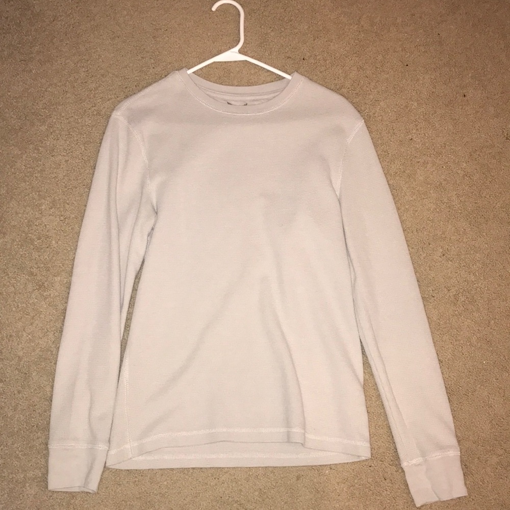 Faded Glory Long Sleeve